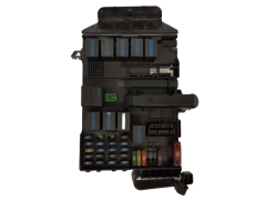 Calculateur Moduł Smart 0001683V001 19544 Calculateur Moduł Smart 0001683V001 19544