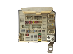 Calculateur USM C-PFT N2 8200481866-G Renault Continental 30658 Calculateur USM C-PFT N2 8200481866-G Renault Continental 30658