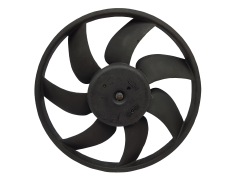 Motoventilateur De Moteur Citroen C3 1253H6 9812028580 9653804080 Motoventilateur De Moteur Citroen C3 1253H6 9812028580 9653804080