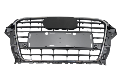 Grille De Par Chocs,Calandre Pour Audi A3 8V3853651 88531789402 DPA