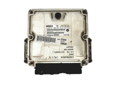 Calculateur 0281011062 P56044220AD Chrysler Bosch 17624