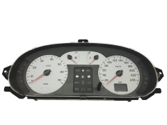 Bloc Compteurs Vitesse Renault Clio 2 21650176-1 1G20250K1 43915