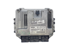 Calculateur 0281011629 9658944580 9653958980 PSA Bosch 62542