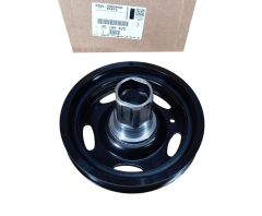 Poulie D`Arbre Original 25199420 Opel