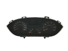 Bloc Compteurs Vitesse Fiat Idea 735364160 503000680000 58087