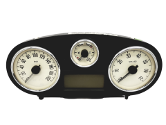 Bloc Compteurs Vitesse Lancia Ypsilon 51709392 110080211007 28712 Bloc Compteurs Vitesse Lancia Ypsilon 51709392 110080211007 28712