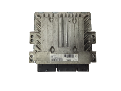 Calculateur 237100777R S180067109A 237100033R Renault Continental