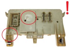 Calculateur Volvo 31254903 519096804 31268178 20833 Calculateur Volvo 31254903 519096804 31268178 20833