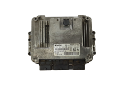 Calculateur PSA 0281012619 9663943980 9653958980 Bosch 16622