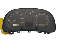 Bloc Compteurs Vitesse VW Golf MK4 Bora 1J0920825A 0263628061 20814 Bloc Compteurs Vitesse VW Golf MK4 Bora 1J0920825A 0263628061 20814