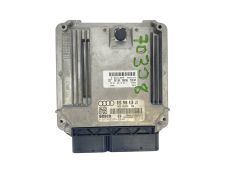 Calculateur 03G906016JD 0281012654 Audi Bosch 59851 Calculateur 03G906016JD 0281012654 Audi Bosch 59851
