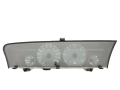 Bloc Compteurs Vitesse Citroen Xantia 21624319-5 Sagem 51224