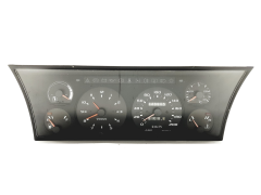 Bloc Compteurs Vitesse Volvo 340 345 360 31-713-245-00 Smiths 30584