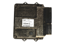 Calculateur MJD6JF.M4 51768657 Fiat FGP 30185