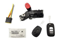 Commutateur D’allumage Renault N0504858 487008966R 7701208408 0km 2
