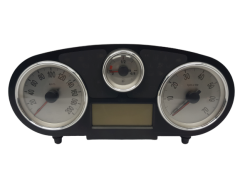 Bloc Compteurs Vitesse Lancia Ypsilon 51786250 110080211014 18423 Bloc Compteurs Vitesse Lancia Ypsilon 51786250 110080211014 18423
