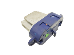 Rhéostat Ventillateur 7701206541 52485218 Renault Laguna 2 Rhéostat Ventillateur 7701206541 52485218 Renault Laguna 2