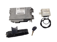 Complet Départ Fiat 600 Seicento 46555914 46533994 46734574 0.9 SPI