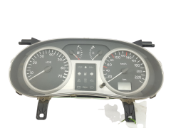 Bloc Compteurs Vitesse Renault Clio 2 8200261086 26006