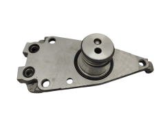 Capote Moteur 130415796R 1.2 TCE Dacia Renault Nissan