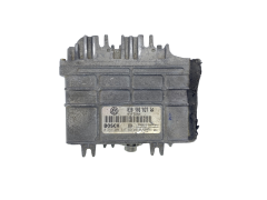 Calculateur 030906027AA 0261204617 VW Bosch 55116