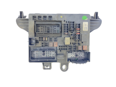 Calculateur BSI 22737765 02 Opel GM