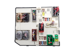 Calculateur USM-2010 Renault Kangoo 2 284B68727R 519534F00 Calculateur USM-2010 Renault Kangoo 2 284B68727R 519534F00