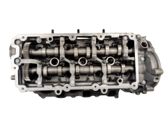La Culasse VWAG 0594AF 3.0 TDI ASB 2
