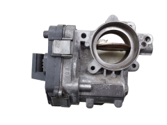 Boitier Papillon D’admission 48CPD4 Fiat Opel Saab Alfa Romeo Magneti 2986 Boitier Papillon D’admission 48CPD4 Fiat Opel Saab Alfa Romeo Magneti 2986