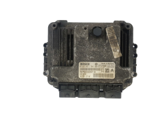 Calculateur PSA 0281011784 9655919780 9654490280 Bosch 41537