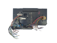 Calculateur 5DK009225-48 2049001102 Mercedes Hella