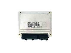 Calculateur Ecu VW Audi 8D0907558F 0261204614 Bosch 34022
