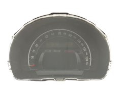 Bloc Compteurs Vitesse Renault Twingo 3 248212886R 27018