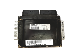 Calculateur S110115000B 8200162378 8200029658 Renault Siemens 30469