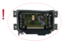 Calculateur IAW 16FM.EC 46555914 61602.095.03 Fiat Magneti Marelli 48284