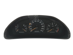 Bloc Compteurs Vitesse Mercedes E W210 2105400548 54890