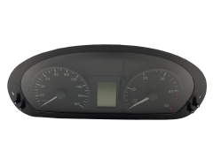 Bloc Compteurs Vitesse Nouvelle Original Mercedes Sprinter 9069004502 Bloc Compteurs Vitesse Nouvelle Original Mercedes Sprinter 9069004502