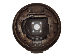 Disque Machoires D’ancrage Gauche 7701033415 Renault 21 321905751