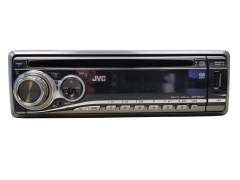 Radio Cd MP3 USB JVC KD-G631