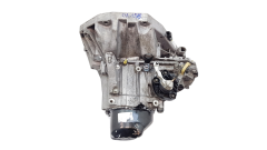 Boîte De Vitesse Manuelle JR5124 Renault Clio 3 1.5 dci 8200815546 04