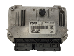 Calculateur Toyota 89661-0H060 0261S04462 Bosch