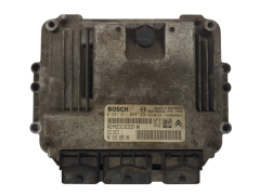 Calculateur PSA 0281011089 9647785580 Bosch 20463