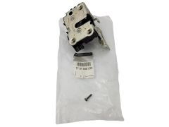 Serrure De Porte Gauche Avant Original Renault Twingo 7701058530 Serrure De Porte Gauche Avant Original Renault Twingo 7701058530