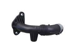 Tuyau D’air Nouveau EGR 147137396R A6081400500 1.5 Blue dCi Renault