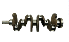 Arbre Vilebrequin 8200416793 K4MC813 K4M813 1.6 Renault Megane 2 Arbre Vilebrequin 8200416793 K4MC813 K4M813 1.6 Renault Megane 2