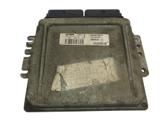 Calculateur S118301113B 8200214973 8200080285 Renault Siemens 68321