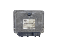 Calculateur 73501877 61600.627.02 IAW4AF.M7 Fiat Magneti Marelli 61489