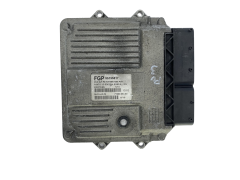 Calculateur FGP 6JF.P3 55195817 71600.053.00 Fiat Magneti Marelli 53316