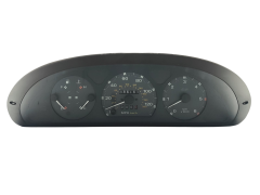 Bloc Compteurs Vitesse Fiat Punto 606220001 6062190030C RHD