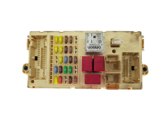 Calculateur Fiat 51793838 51793837 503440180207 Magneti Marelli